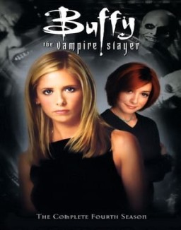 Buffy, cazavampiros stream