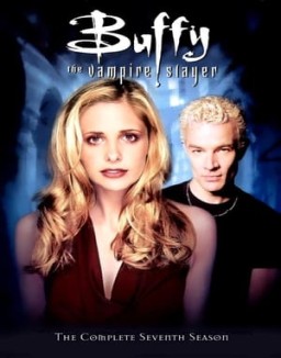 Buffy, cazavampiros online gratis