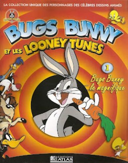 Bugs Bunny (TV Series) T4