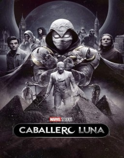 Caballero luna T1