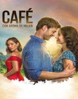 Café con aroma de mujer stream