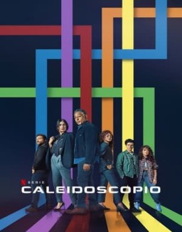 Caleidoscopio T1