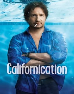 Californication stream