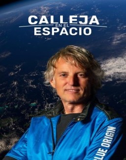 Calleja en el espacio online