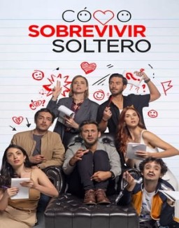 Cómo sobrevivir soltero stream