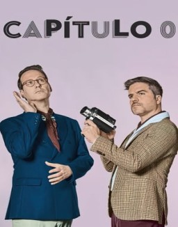 Capítulo 0 stream