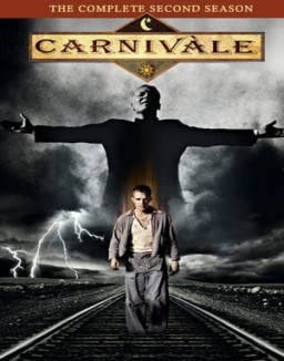 Carnivàle T2