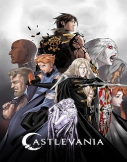 Castlevania T4