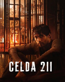 Celda 211 T1