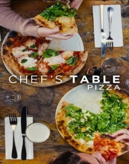 Chef's Table: Pizza stream