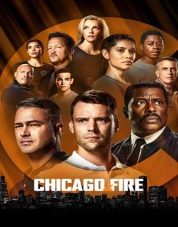 Chicago Fire stream