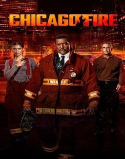 Chicago Fire online gratis