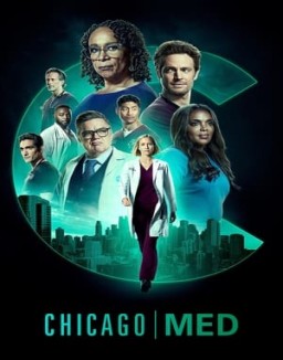 Chicago Med temporada  1 online