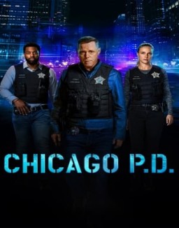 Chicago P.D. online gratis