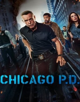 Chicago P.D. online