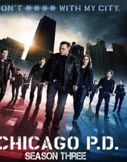 Chicago P.D. T3