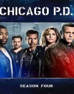 Chicago P.D. stream