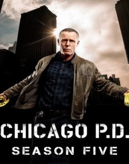 Chicago P.D. stream