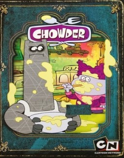 Chowder online gratis