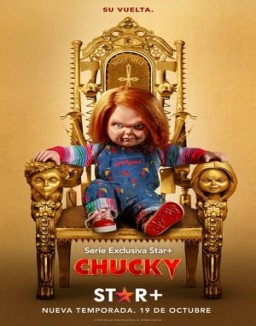 Chucky T1