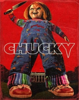 Chucky online