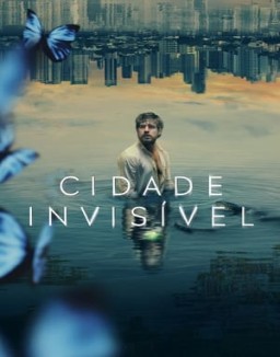 Ciudad invisible temporada  1 online