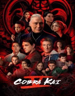 Cobra Kai temporada  5 online