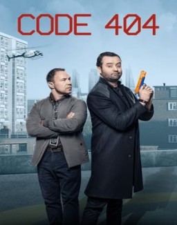 Code 404 online