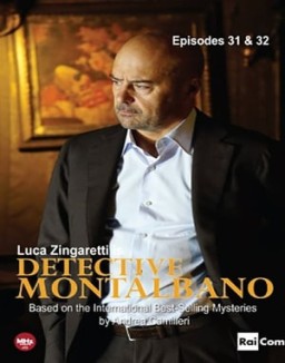 Comisario Montalbano T12