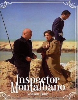 Comisario Montalbano temporada  4 online