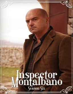 Comisario Montalbano T6