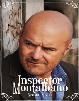 Comisario Montalbano T7