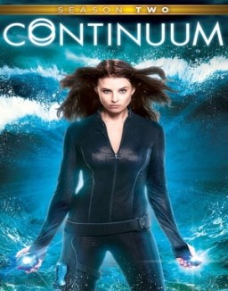 Continuum T2