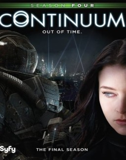 Continuum T4