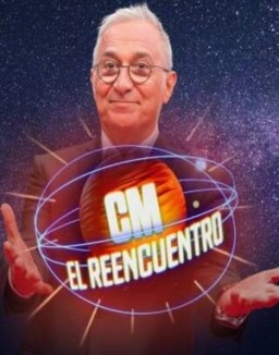 Crónicas Marcianas: El Reencuentro stream