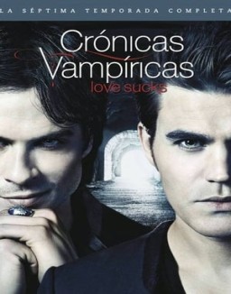 Crónicas vampíricas temporada  7 online