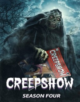 Creepshow T4