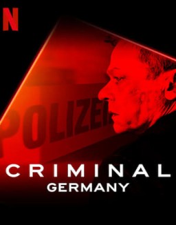 Criminal: Alemania stream