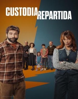 Custodia repartida online