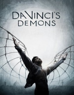 Da Vinci's Demons T1