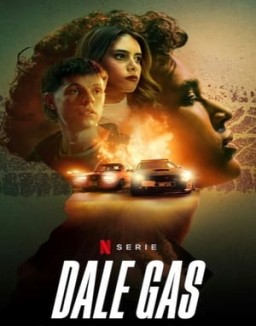 Dale Gas T1