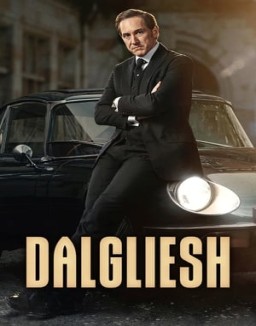 Dalgliesh online gratis