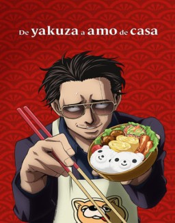 De Yakuza a Amo de Casa stream