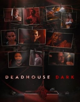 Deadhouse Dark T1