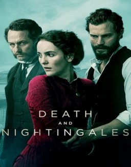 Death and Nightingales stream