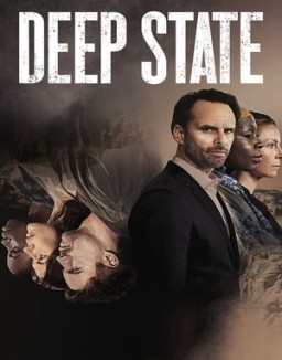 Deep State online