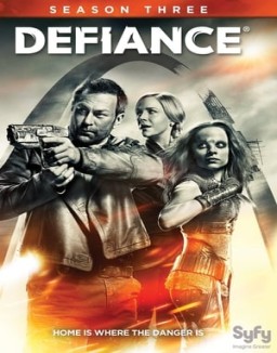 Defiance stream