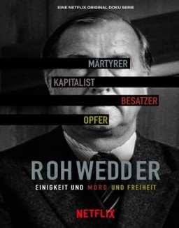 Detlev Rohwedder: Un crimen perfecto online gratis