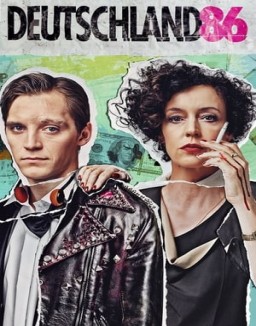 Deutschland 83 T2