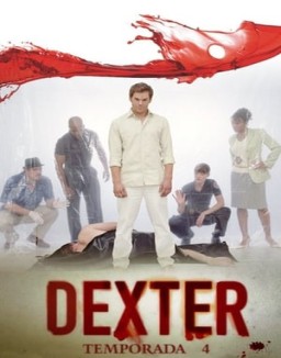 Dexter T4